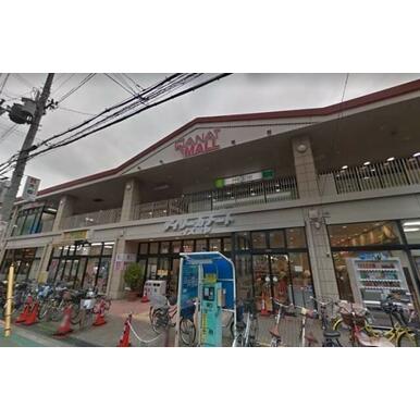 カナートモール天下茶屋 距離：746m