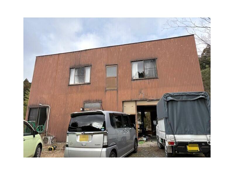 Iezaka, Misato-cho, Tsu City (Tsu Shinmachi Station) 2-story 6DK