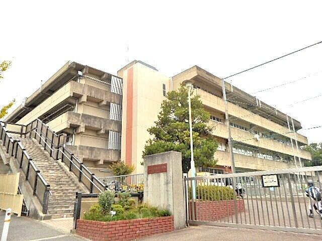 アットホーム 吹田市 佐井寺南が丘 千里山駅 2階 ３ｌｄｋ 提供元 クラスモ江坂店 株 アシスト 吹田市の賃貸マンション
