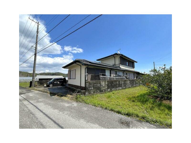 Kochi City, Haruno Town, Jinno 2-story 6LDK