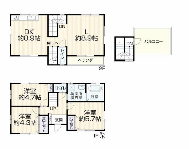 アットホーム 茅ヶ崎市 東海岸北４丁目 茅ヶ崎駅 2階建 ３ｌｄｋ 茅ヶ崎 市の中古一戸建て 提供元 株 ステイブルホーム 一軒家 家の購入