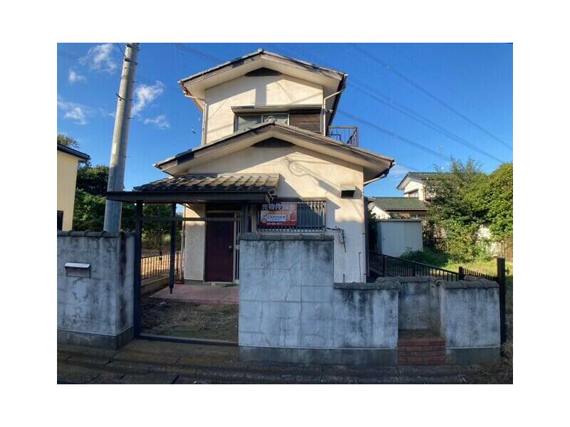 Tsukubamirai-shi, Tsukuba 2F 3DK

2,480,000 yen