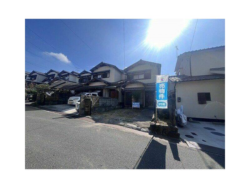 Onomichi City Kubo Town (Onomichi Station) 2-story 4DK