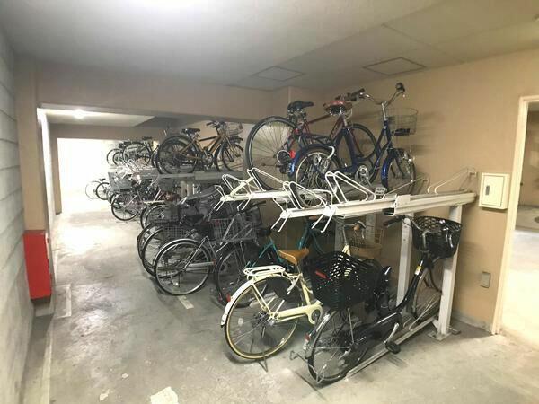 クリオ自由が丘壱番館 3階 2sldk 目黒区の中古マンション アットホーム マンション購入の情報 クリオ自由が丘壱番館 3階 2sldk 目黒区の中古マンション アットホーム マンション購入の情報