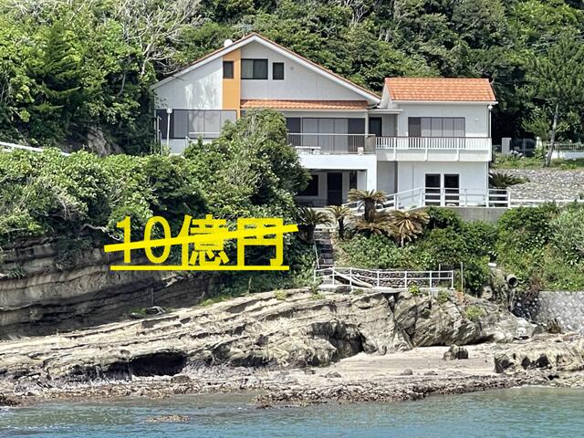 千葉県安房郡誌 アットホーム】安房郡鋸南町 下佐久間（安房勝山駅） 2階建