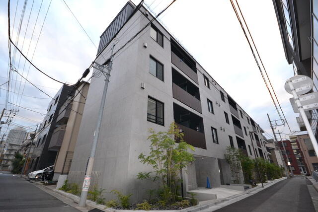 アットホーム シーフォルム門前仲町 ４０６ １ｄｋ 提供元 お部屋探しｃａｆｅヘヤギメ 門前仲町店 株 ｓ ｆｉｔ 江東区の賃貸マンション