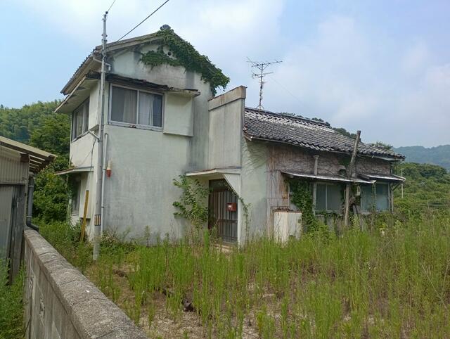 アットホーム】大島郡周防大島町の中古住宅・中古一戸建て 一人暮らし