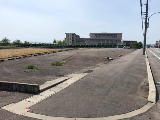 アットホーム 射水市 赤井 越中大門駅 事業用地 射水市の土地 売地 宅地 分譲地など土地の購入情報