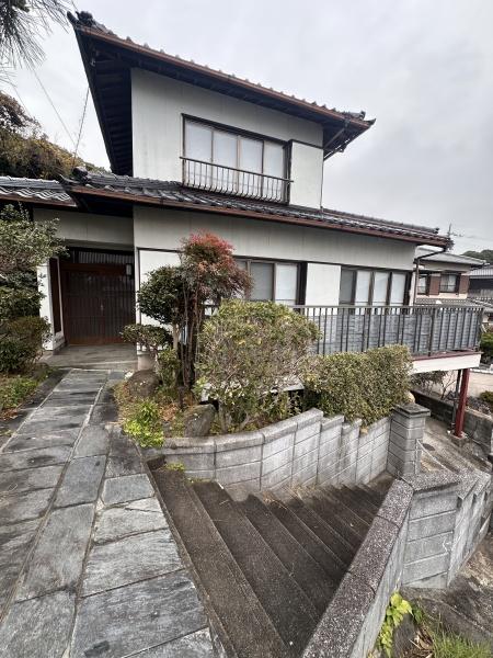 10万円でお譲りします★山口県柳井市阿月　中古戸建 柳井市神代（山口県）の中古住宅・中古物件・中古一戸建て｜ニフティ