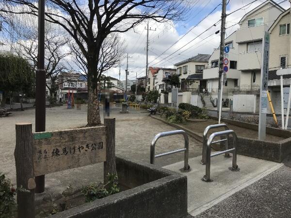 アットホーム 練馬区 練馬１丁目 練馬駅 住宅用地 練馬区の土地 売地 宅地 分譲地など土地の購入情報