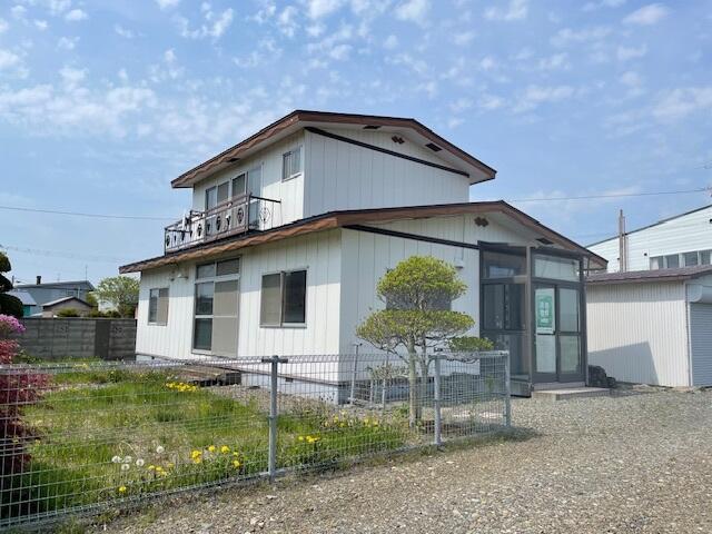 Cheap house for sale in Mukawa, Hokkaido