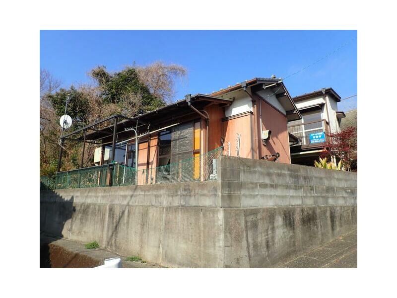 1-story, 3DK, Ootani, Noichi Town, Konan City