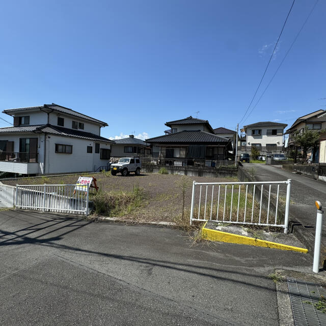 アットホーム】富士市 富士岡 （須津駅 ） 住宅用地[6983587698