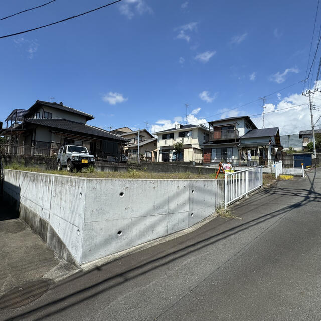 アットホーム】富士市 富士岡 （須津駅 ） 住宅用地[6983587698