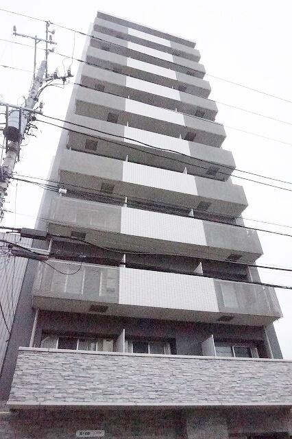 アットホーム】西横浜駅の賃貸 「間取りワンルームの賃貸物件」の物件