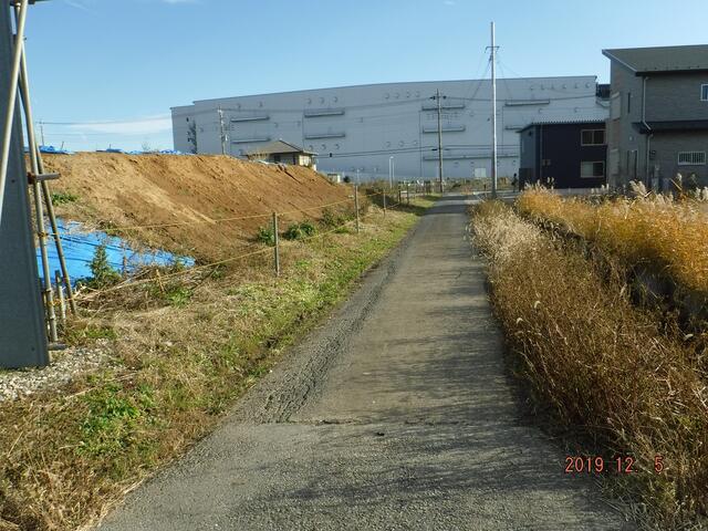 埼玉県 北葛飾郡松伏町 大字大川戸 せんげん台駅 の貸し土地 賃貸 不動産情報はアットホーム