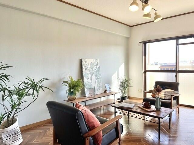アットホーム アメニティ21南大分 305 3ldk 提供元 お部屋ラボ 光吉店 株 豊後企画集団 大分市の賃貸マンション 1075319344