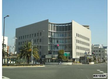 アットホーム 千舟園モータープール内 トランクルーム 1階 提供元 株 日建住宅サービス 大阪市西淀川区の貸倉庫