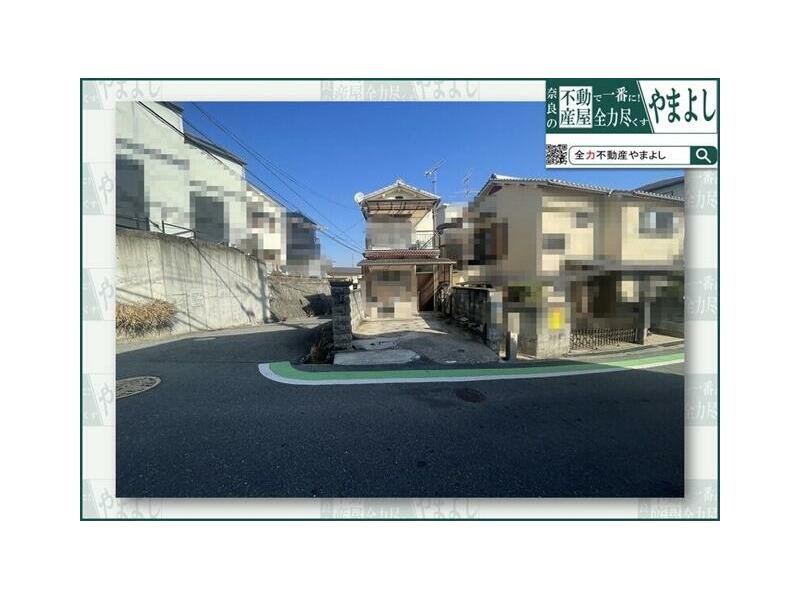 Tsuchida, Ōyodo Town, Yoshino District