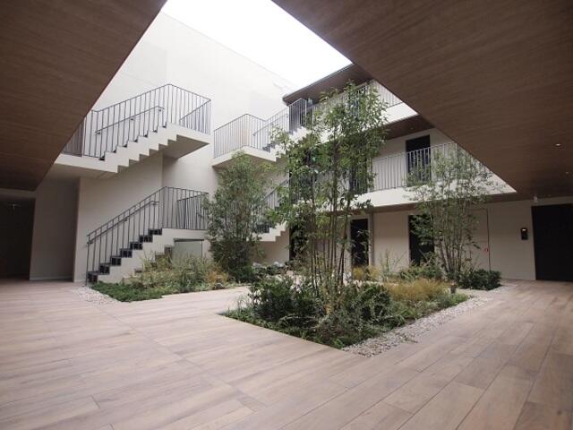 アットホーム プライムメゾン下北沢 １０１ ワンルーム 提供元 シャーメゾンショップ 株 イチイ吉祥寺店 世田谷区の賃貸マンション