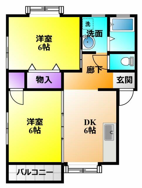 アットホーム スカイランド曳馬 ２０２ ２ｄｋ 提供元 ｒｏｏｍ ｓ 賃貸 浜松高台店 株 ライフデザインクリエイターズ 浜松 市中区の賃貸アパート