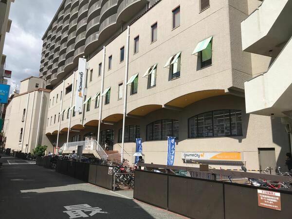 夙川パーク ハイム 2階 ２ｓｌｄｋ 西宮市の中古マンション アットホーム マンション購入の情報