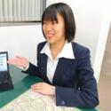 金子 保奈美