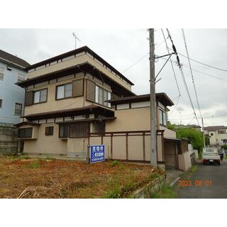 detached 比企郡吉見町大字和名