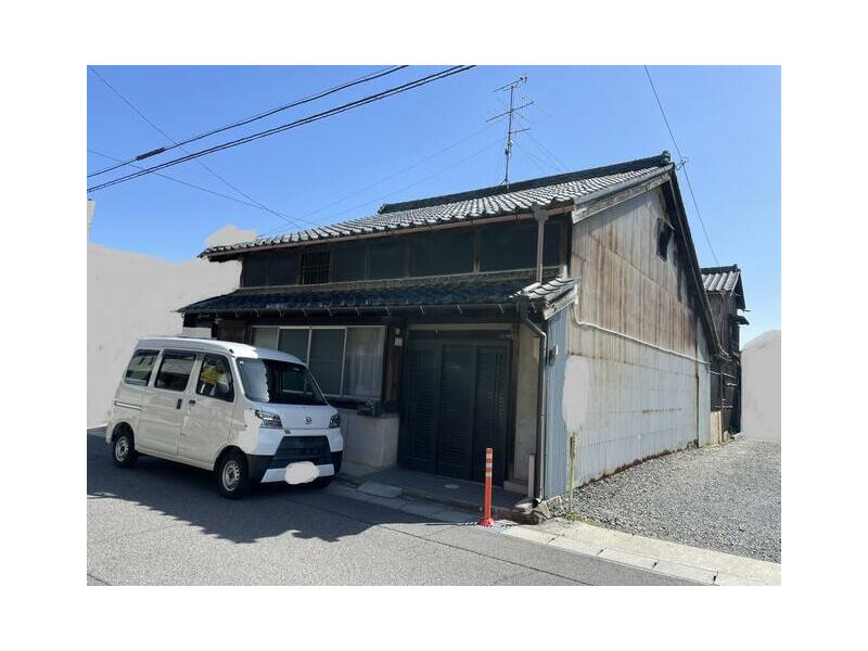 Suzuka City, Shirako 2-chome (Shirako Station) 2-story 6K