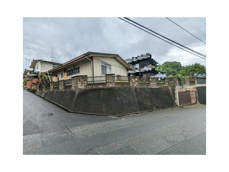 Kurashiki City, Kojima Hieda Town (Uenocho Station) Single-story 4DK