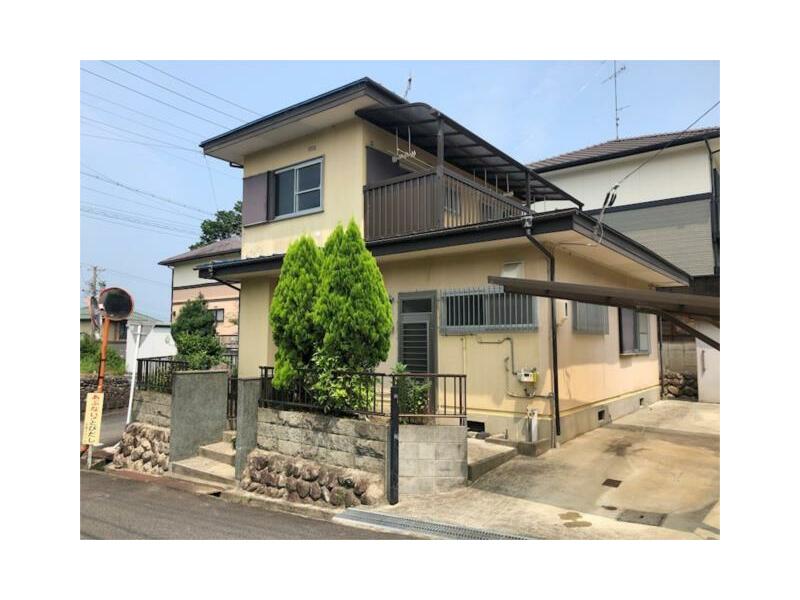 Tsu City, Osato Kubota Town (Tsu Station) 2-story 4DK