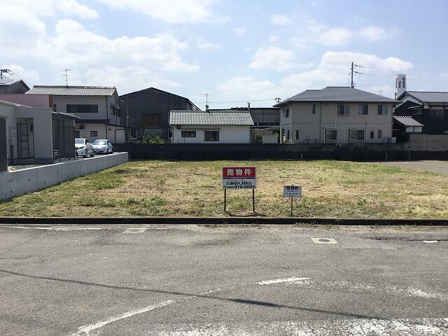 アットホーム 松山市 南高井町 店舗用地 松山市の土地 売地 宅地 分譲地など土地の購入情報