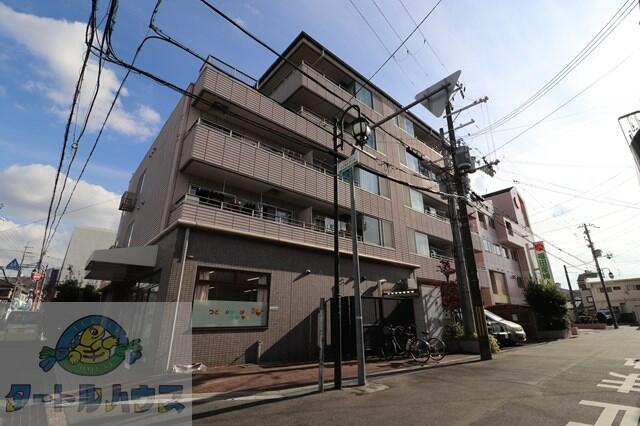 忍ヶ丘駅周辺の住みやすさを知る 大阪府 アットホーム タウンライブラリー
