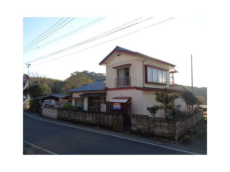 Sasebo City, Shiohishimachi 2-story building 5SDK