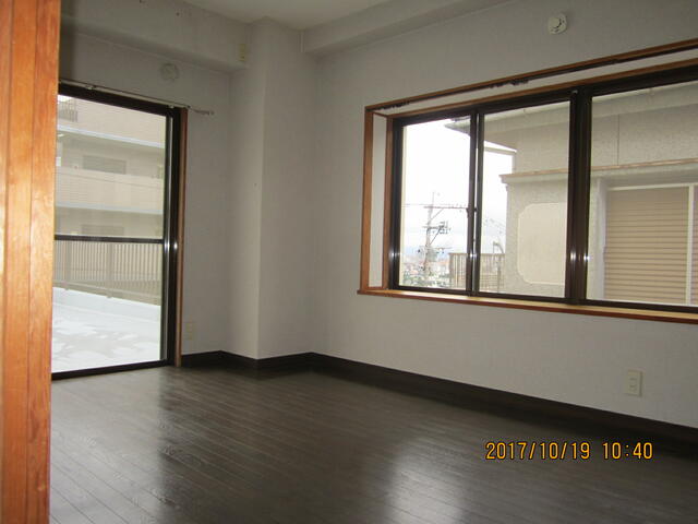 アットホーム 鹿児島市 唐湊１丁目 3階 ３ｌｄｋ 提供元 有 上野屋不動産 鹿児島市の賃貸マンション