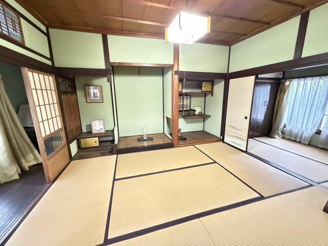 Onomichi City, Shōtoku-chō (Onomichi Station), 2-story building, 7SDK &mdash; photo 5