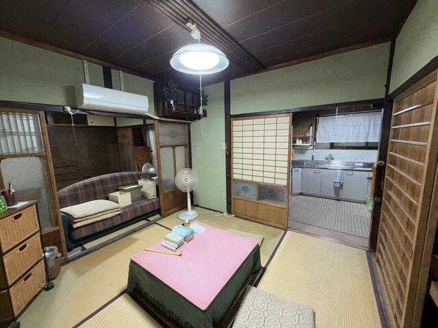 Onomichi City, Shōtoku-chō (Onomichi Station), 2-story building, 7SDK &mdash; photo 7