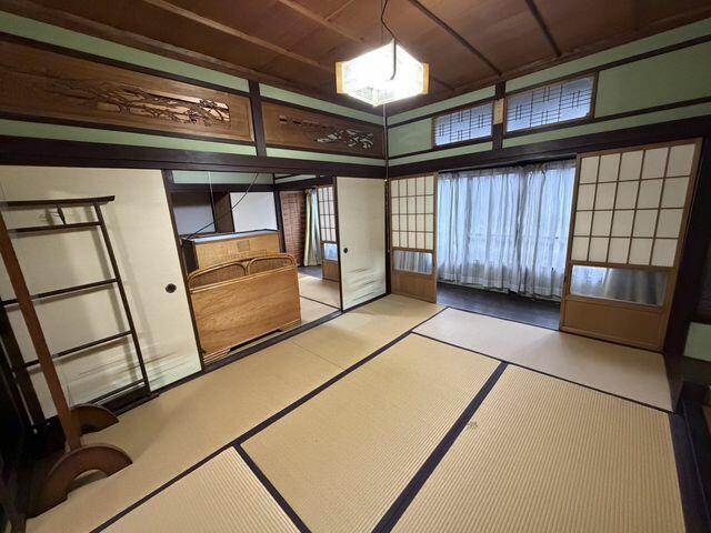 Onomichi City, Shōtoku-chō (Onomichi Station), 2-story building, 7SDK &mdash; photo 3