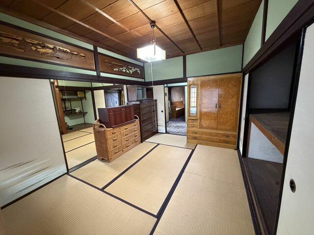Onomichi City, Shōtoku-chō (Onomichi Station), 2-story building, 7SDK &mdash; photo 4