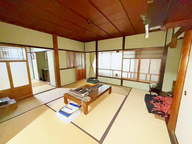 Onomichi City, Shōtoku-chō (Onomichi Station), 2-story building, 7SDK &mdash; photo 6