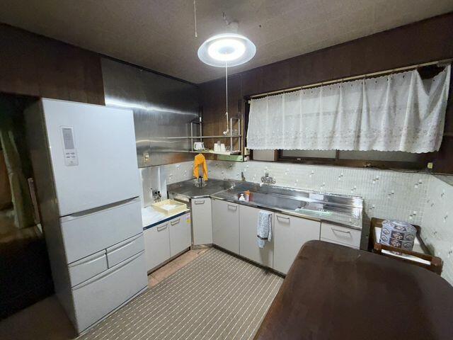 Onomichi City, Shōtoku-chō (Onomichi Station), 2-story building, 7SDK &mdash; photo 8