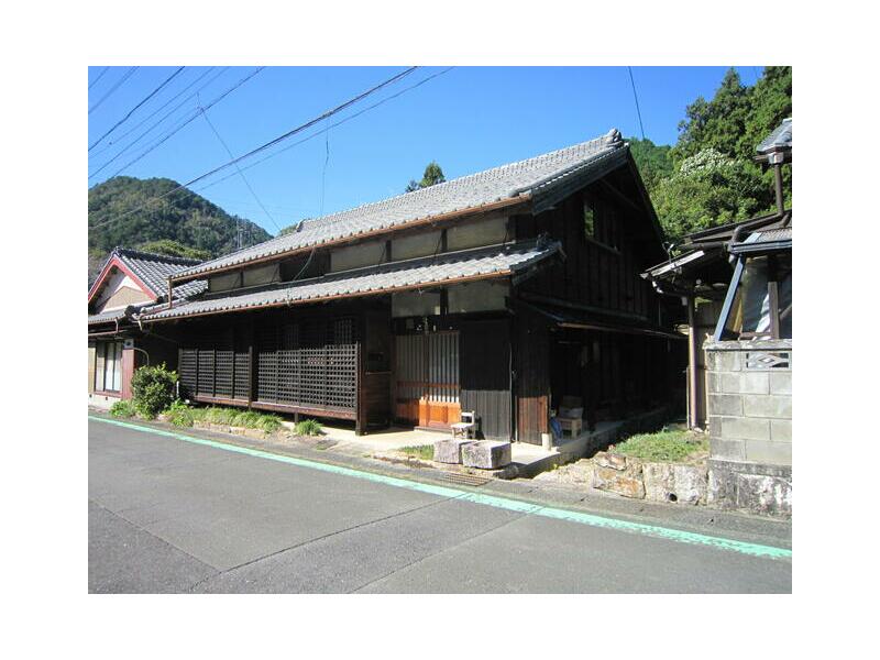 Shinshiro City, Kawai Aza Asai-daira (Mikawa Kawai Station) 2-story 4SDK