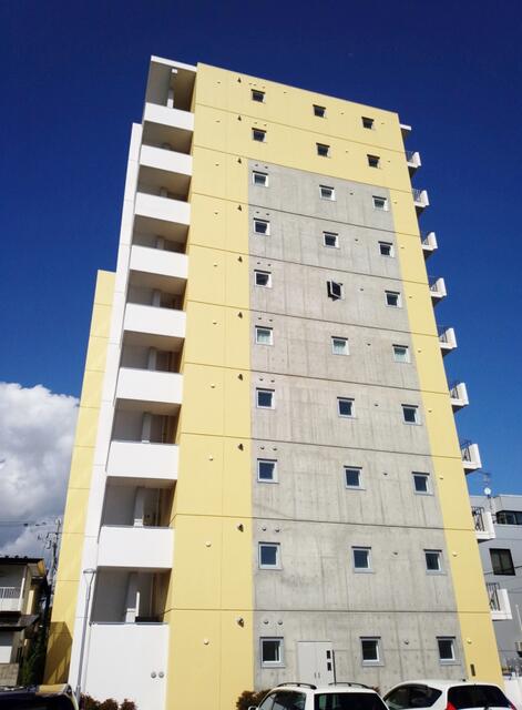 ベレッツァ函館湯川 501 ２ｌｄｋ 6968888058 函館市の中古マンション アットホーム マンション購入の情報