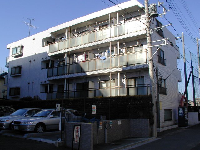 物件画像