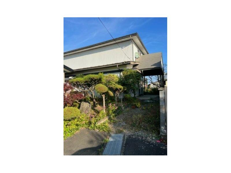 Hanamaki City, Kamikobunato (Hanamaki Station) 2-story building 8DK