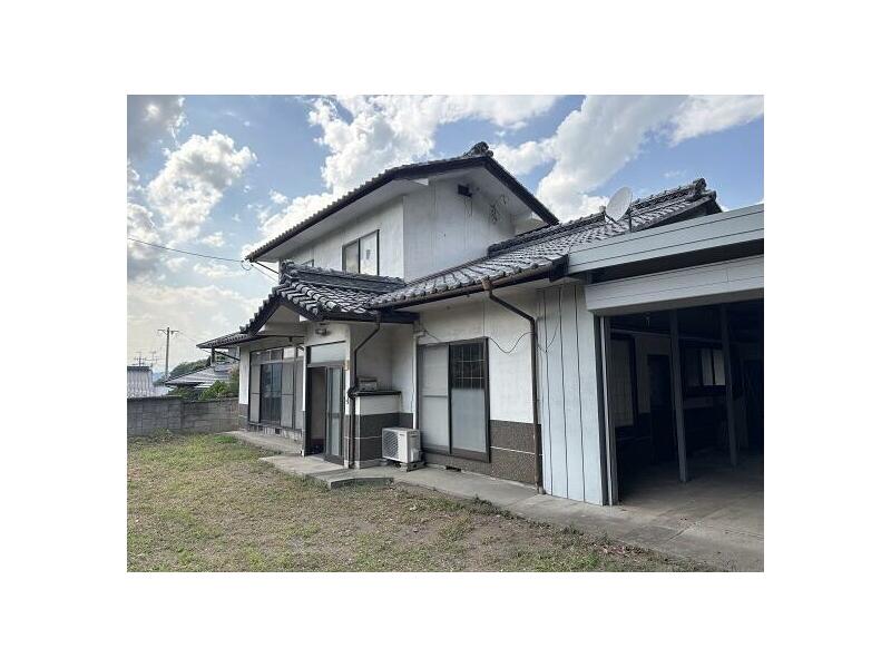 Togakushi City, Shizuno Kou (Shizuno Station) 2-story 6DK