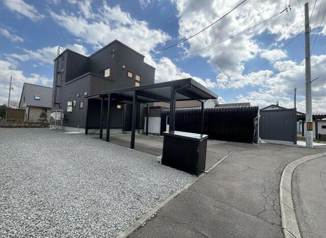 Cheap house for sale in Kamikawa, Hokkaido