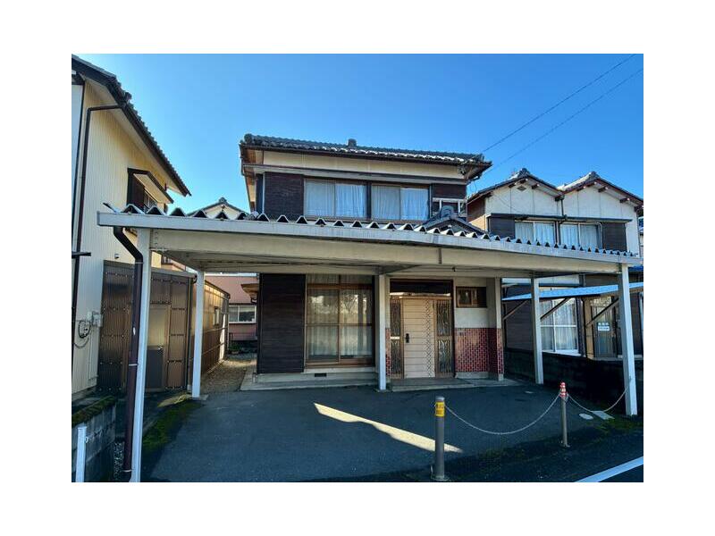 Gifu City Awano Nishi 7-chome 2-story 4LDK