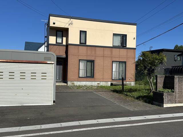 Cheap house for sale in Rumoi, Hokkaido