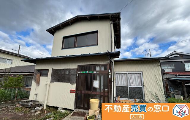 detached 遠田郡涌谷町字新町裏